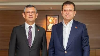 CHP'de kayyum korkusu! Özgür Özel'le ilgili bomba iddia