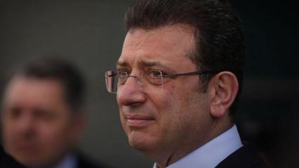 İmamoğlu muhatap dahi almamıştı! Teröre yakınlığı olanlar seçimden 3 gün önce CHP'li oldu