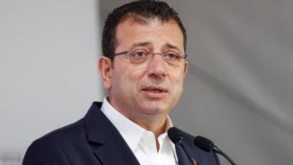 İmamoğlu örgütünden bazı müteahhitlere yüzde 30 emsal kıyağı! İmar yolsuzluğu belgelendi