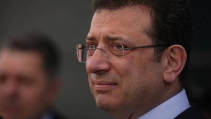 İmamoğlu'nun diplomasıyla ilgili dikkat çeken ayrıntı! "Ötesine geçti"