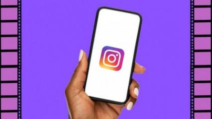 Instagram Reels videolarını hızlandırma özelliği getirdi! Artık 2x izleyebilirsiniz