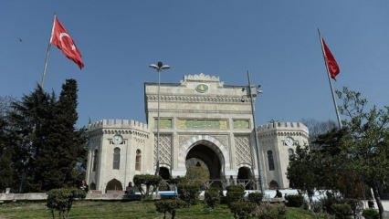 İstanbul Üniversitesi'nin diploma iptaline ilişkin gerekçeleri ortaya çıktı