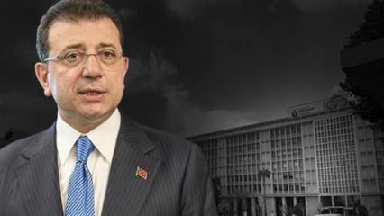 İstanbul'da 'yolsuzluk operasyonu!' 12 soru 12 cevap