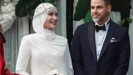 İşte Gamze Özçelik'in gözlerden uzak büyüttüğü oğlu