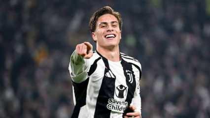 Kenan Yıldız, Premier Lig yolcusu! Üç İngiliz devi peşinde