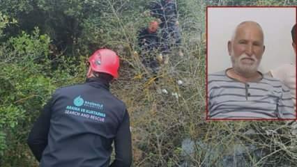 Kocaeli'de esrarengiz kayıp! 40 gündür haber alınamıyor