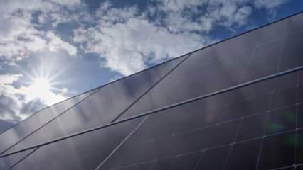 Küresel yenilenebilir enerji kapasitesi 5 yılda yüzde 58,1 arttı