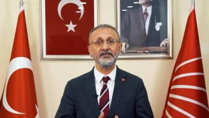 Maaşları ödeyememişti! CHP'ye geçen belediye hak edişleri de ödeyemedi