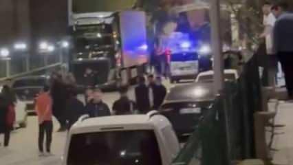 Mardin’de iki grup arasında silahlı kavga: 4 yaralı