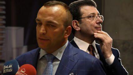 MASAK raporları yalanları ortaya çıkardı! İmamoğlu'nun gizli kasası bir bir itiraf etti
