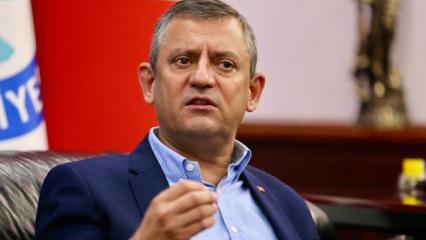 MASAK'tan Özgür Özel'in iddialarına cevap