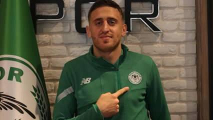 Melih İbrahimoğlu'ndan, Udinese itirafı!