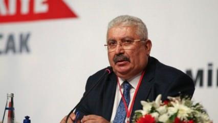 MHP'den Özgür Özel'e çok sert 'sokak' tepkisi!