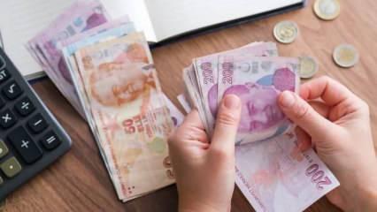 Milyonları ilgilendiriyor! Kayıt altına altına alan indirimi kapacak