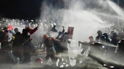 Muhafazakar mahalleyi CHP d&ouml;n&uuml;şt&uuml;recek!