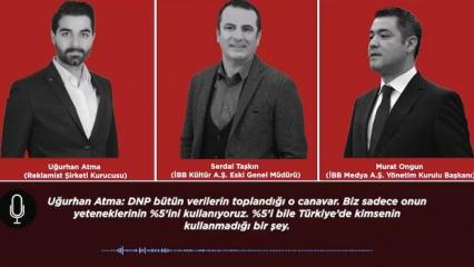 Murat Ongun'a olay ses kaydı soruldu: Hafızamda net bir bilgi yok