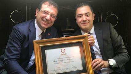 Murat Ongun'la ilgili "operasyon öncesi kaçın talimatı" iddiası