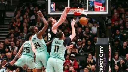 NBA'de Toronto Raptors, çıkış yakaladı