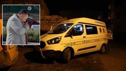 Nevşehir'de esrarengiz ölüm! Gizlice içtiği sigara sonu oldu