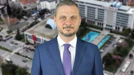 Önder Serkan Çebi kimdir ve kaç yaşında? Asıl mesleği ne? Önder Serkan Çebi'nin hayatı...