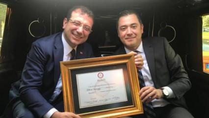 İmamoğlu'ndan talimat: Operasyon öncesi kaçın