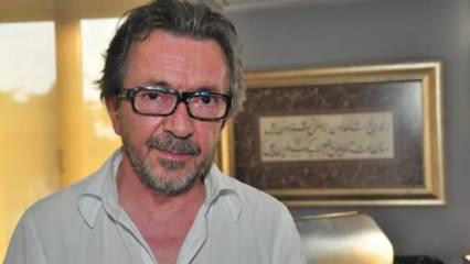 Mustafa Çelik yazdı: Osman Sınav’a şahitliğimdir