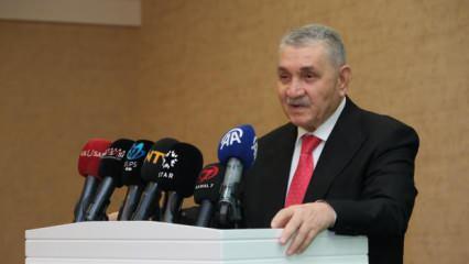 Öz Orman-İş Sendikası’ndan boykot çağrısına tepki: Faturası emekçiye kesilmesin
