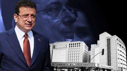 Özel'den sonra İmamoğlu da Türkiye'yi yabancılara şikayet etti! New York Times'a yazdı