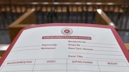 Soruşturma izni verilen belediyeler kimin?