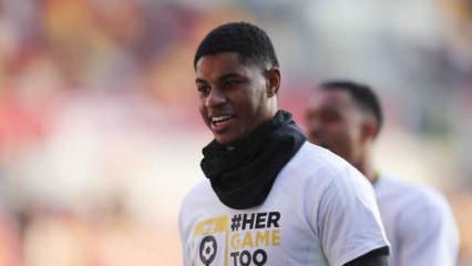Rashford 4.000 kilometredeki lüks aracını sattı: Yeni alıcısı bir YouTuber