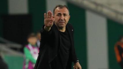 Recep Uçar: Bayram hediyesi verdiğimiz için çok mutluyuz