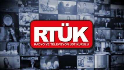 RTÜK'ten Sözcü TV'ye 10 gün karartma cezası!