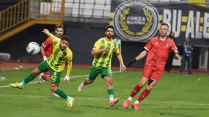 Şanlıurfaspor'a teknik direktör dayanmıyor