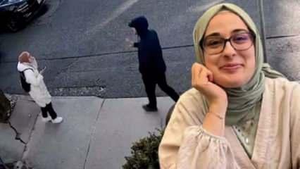 ABD'de hukuksuz gözaltı! Rümeysa Öztürk'ün ilk duruşmasına damga vuran sözler