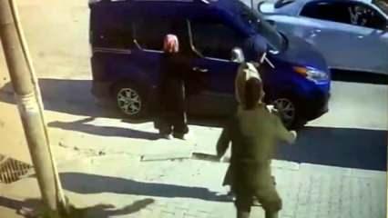 Görüntüler Türkiye'yi ayağa kaldırmıştı: Sokak ortasında kaçırılan Sevgi'den haber var