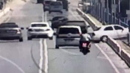 SON DAKİKA: Bakan açıkladı! Bayramın ilk günü trafik kazalarında 5 kişi hayatını kaybetti