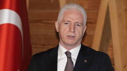 Son Dakika: CHP heyetinden İstanbul Valisi Gül'e ziyaret