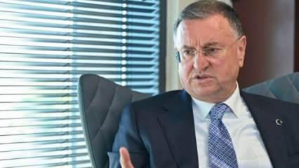 SON DAKİKA: CHP'nin olağanüstü kurultayı için iptal başvurusu
