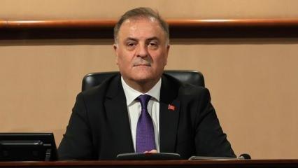 Son dakika haberi: İBB Meclisi'nde oylama sona erdi! İşte yeni iBB başkanı...