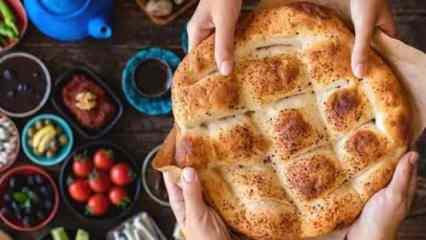 Son iftar, sahur tarihi 2025! İşte Arife günü tarihi 