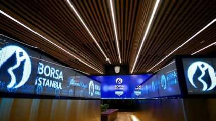 SPK'dan borsa için üç karar! Açığa satış işlemleri yasaklandı