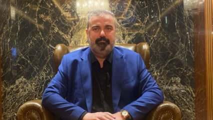 Süper Lig ekibi başkanından hakemlere uyarı: Sabrımızı taşırmayın