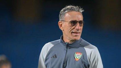 Sürpriz karar! Paulo Bento galibiyete rağmen görevinden alındı