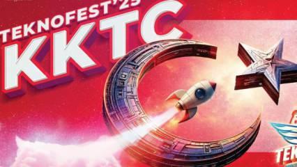 TEKNOFEST KKTC 2025 için heyecan dorukta, hazırlıklar sürüyor!