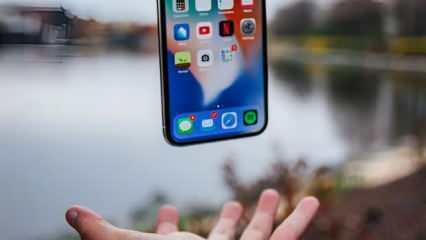Telefonlarda bir devrin sonu! Artık kullanılmayacak... '45 kuralı' geliyor!