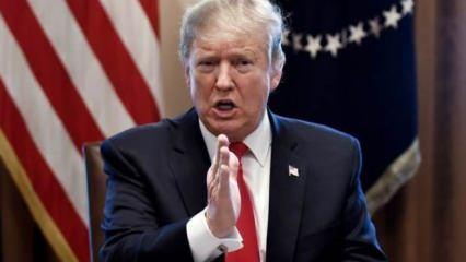 Trump'ın otomobil kararı Avrupa'yı sarstı! Sert düşüş! Dünya devleri şokta!