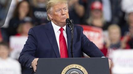 Trump'tan petrol ve gaz  tehdidi! Tarih verip duyurdu: O ülkeden satın alan her ülke...