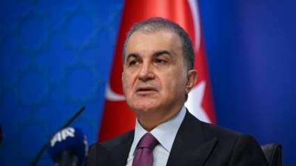 Türk öğrenciye ABD'de gözaltı! Türkiye'den sert tepki