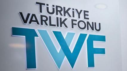 Türkiye Varlık Fonu ilk kez Hazine garantisi olmadan sendikasyon kredisi sağladı