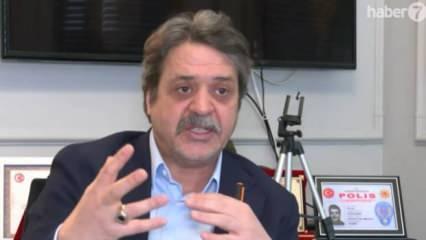 Türkiye'de ritüel cinayetler mi işleniyor? Karanlık gerçeklere Savaş Kurtbaba ışık tutuyor